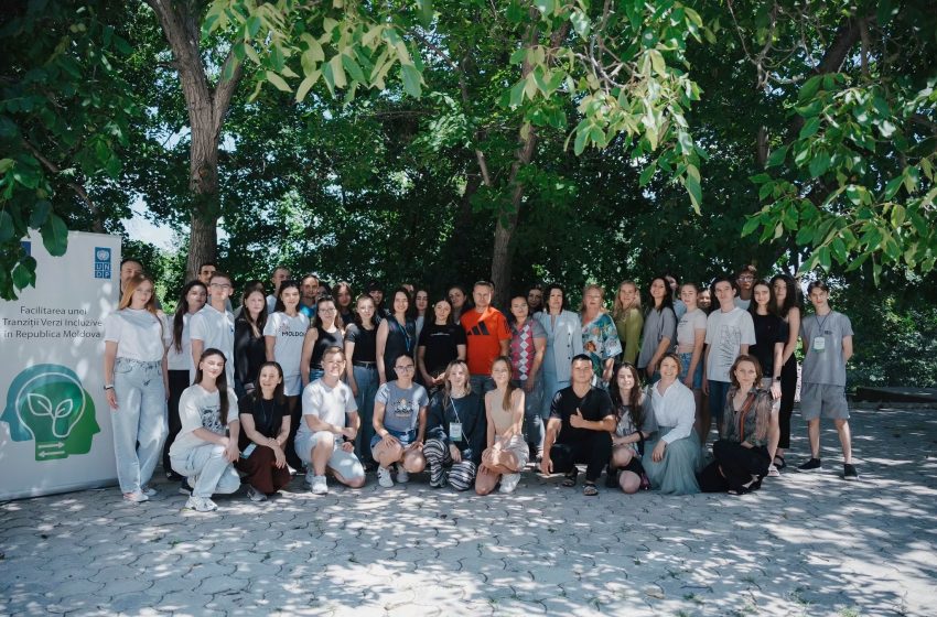  Scrii, fotografiezi și ești interesat de mediu? Participă la Tabăra pentru Viitorii Jurnaliști de Mediu