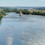 Debitul Nistrului spre Republica Moldova va fi redus în următoarele două săptămâni la 85 m³/s