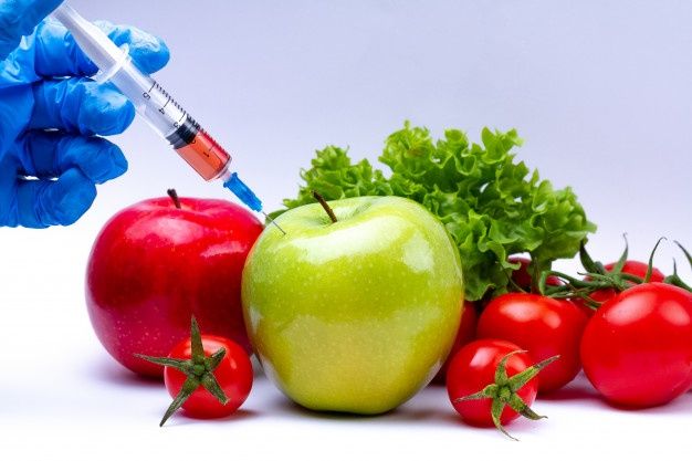  Organizațiile de mediu cer retragerea proiectului de lege privind organismele modificate genetic (OMG)
