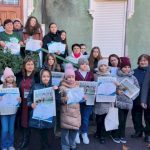Copiii și tinerii din Republica Moldova sunt invitați să participe la concursul internațional „Fii un artist al Dunării”