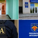 Prejudiciu de peste 14,5 milioane de lei într-un dosar privind proiecte de apă și canalizare