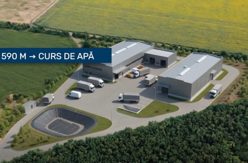  Ministerul Mediului va construi centrul regional de management al deșeurilor de la Șerpeni, în pofida nemulțumirilor localnicilor