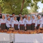 Primele izvoare din Valea Molovateț vor fi restaurate: cinci sate au lansat campania la sărbătoarea comunitară „Școală Veche – Timpuri Noi”