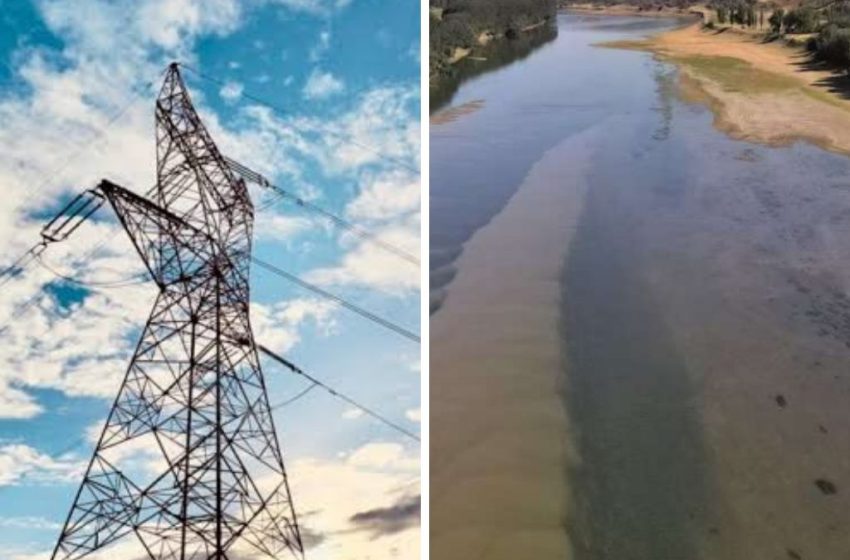  Starea de alertă în sectoarele energetic și hidrologic, prelungită cu încă 30 de zile