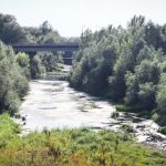 Ministrul Mediului: Lacul de acumulare de la Novodnestrovsk este „pe jumătate gol”