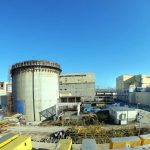 Centrala nucleară de la Cernavodă, oprită din cauza scăderii nivelului Dunării. Cum afectează situația Republica Moldova?