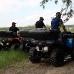 Ministerul Mediului se autosesizează după investigația Ecopresa privind ATV-urile din ariile protejate. Cazul directorului Parcului Național „Orhei”, transmis la ANI