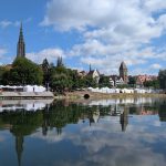 Dunărea, o singură poveste spusă în multe feluri