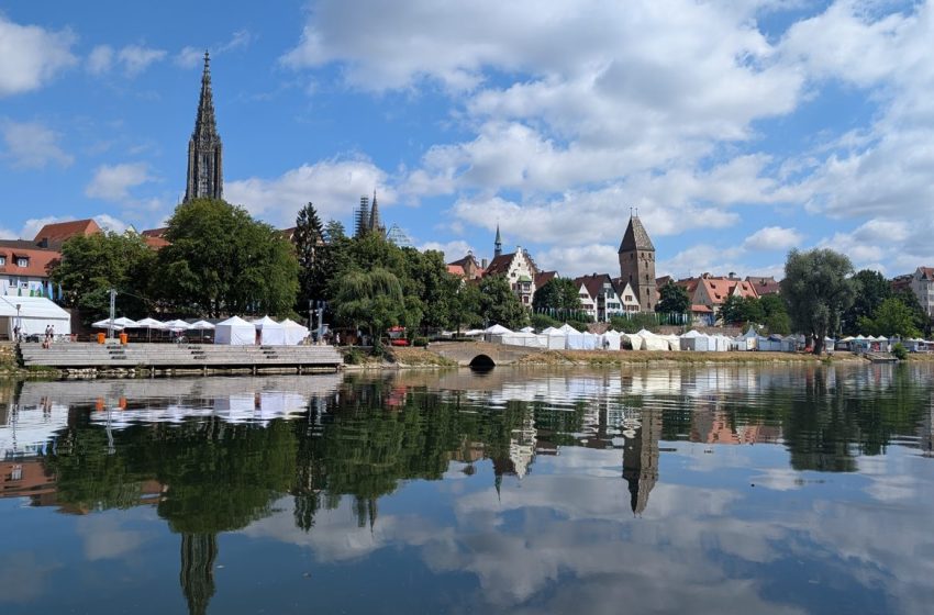  Dunărea, o singură poveste spusă în multe feluri 