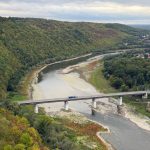 Nistru: Ucraina a propus reducerea debitului de la 60 la 22 m³/s. Republica Moldova s-a opus. Ce avertizează ecologistul Ilya Trombițchi