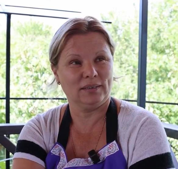 olga