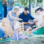 Un weekend cu artă, muzică și ateliere la Moldova-Film. YARDSALE + THE ART revine pe 5 și 6 septembrie