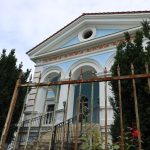 Un conac din Ivancea care păstrează bogăția țării. Află cum am descoperit Conacul lui Carabet Balioz
