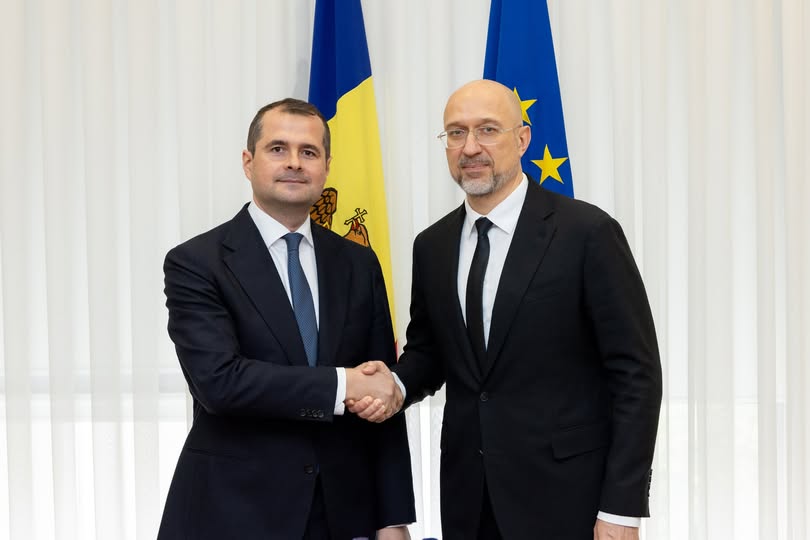  Ucraina majorează cu 20% debitul de apă deversat în Nistru. Premierul explică în ce condiții s-a ajuns la înțelegere
