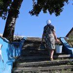 Izvoarele – „aurul de sub picioare” al locuitorilor din Onițcani