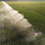 Două sisteme de irigare din Republica Moldova vor fi modernizate cu sprijinul UE. Economii de 13 milioane de metri cubi de apă anual
