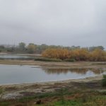 Ploile ridică nivelul apei pe Nistru. Situația se îmbunătățește, dar deficitul persistă