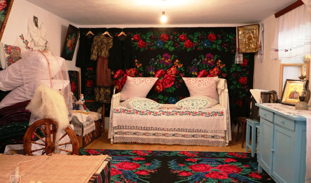 Tradiţie şi cultură la Pensiunea etno-turistică „Gagauz Sofrasi”